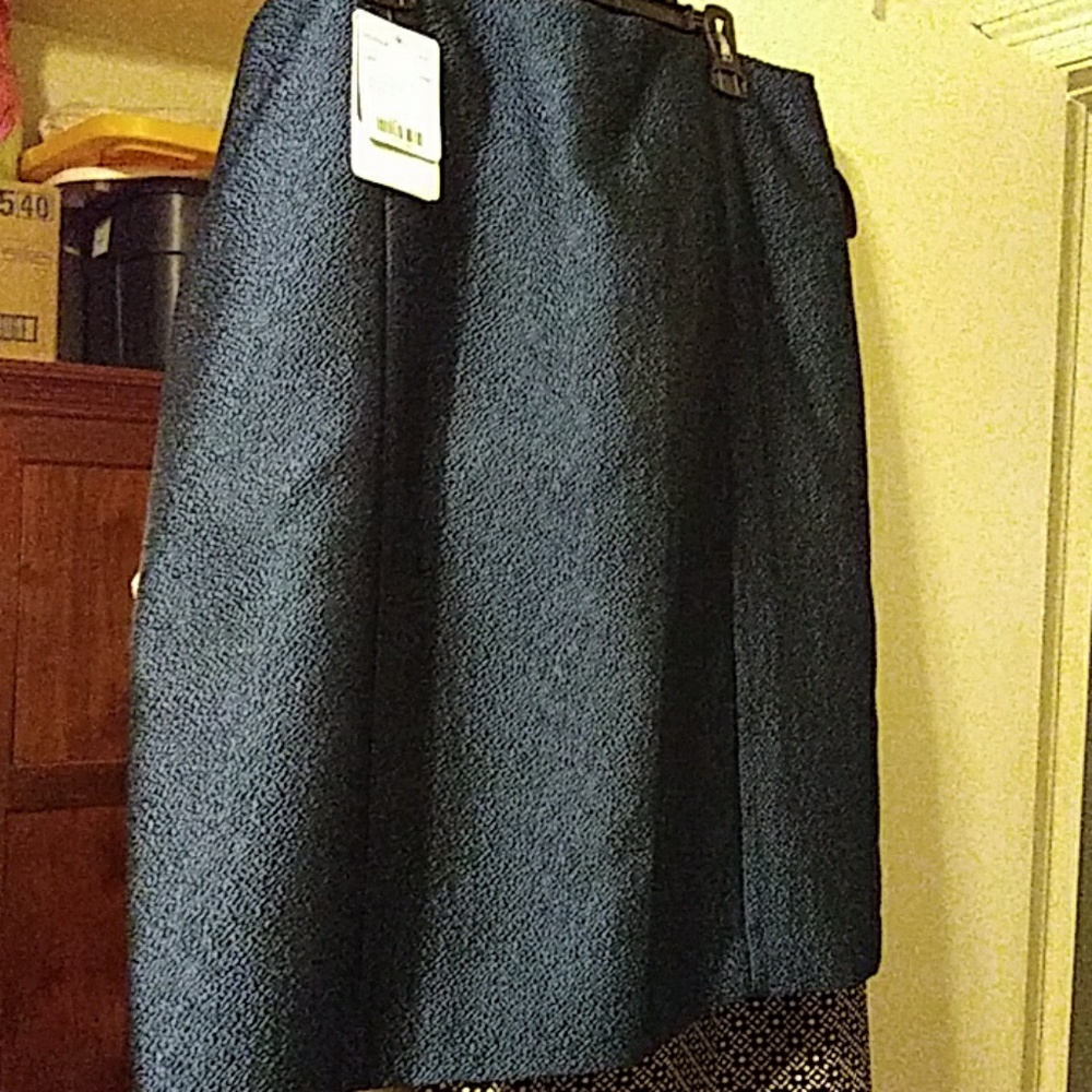 Don Caster Suit
